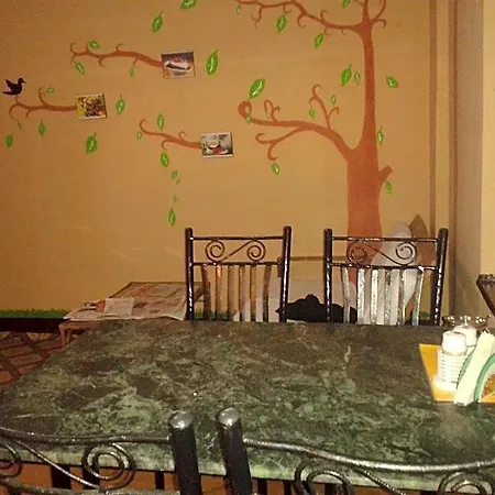 Family Peace House