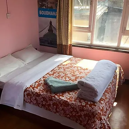 Family Peace House