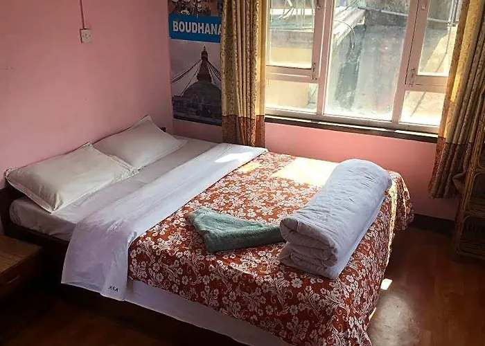 Family Peace House * Kathmandu
