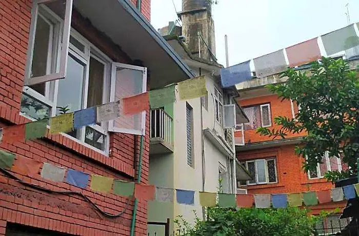 Family Peace House Kathmandu