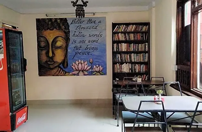 Hotel Family Peace House
