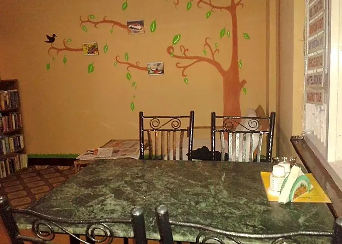 Hotel Family Peace House Kathmandu