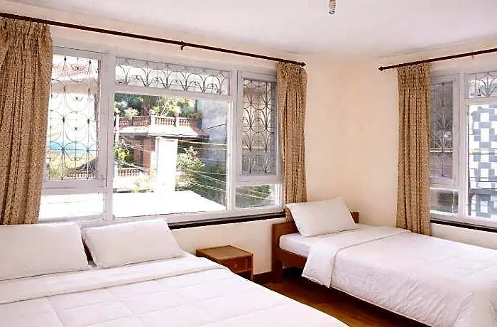Hotel Family Peace House Kathmandu