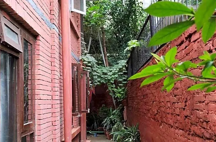 Family Peace House *