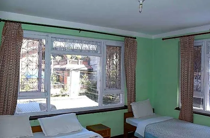 Family Peace House