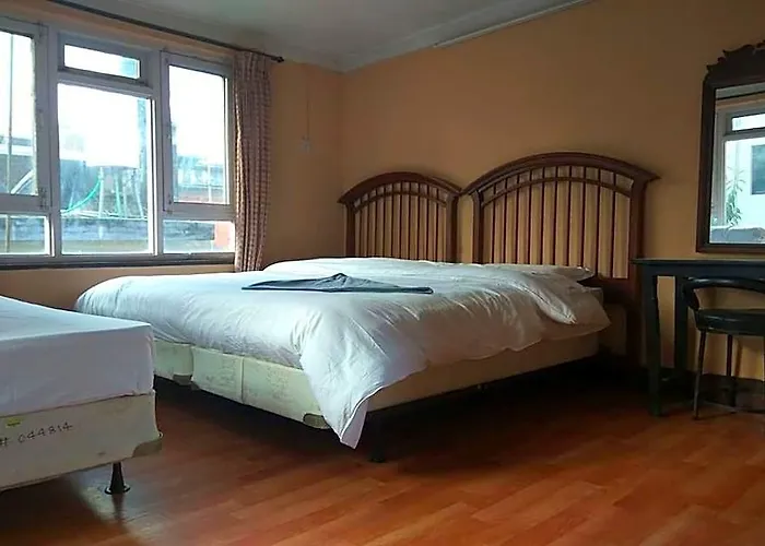 Family Peace House Kathmandu