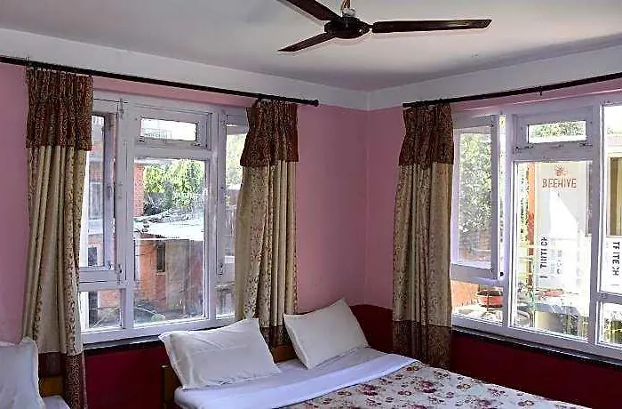 Family Peace House Hotel Kathmandu