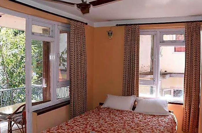 Family Peace House Hotel Kathmandu