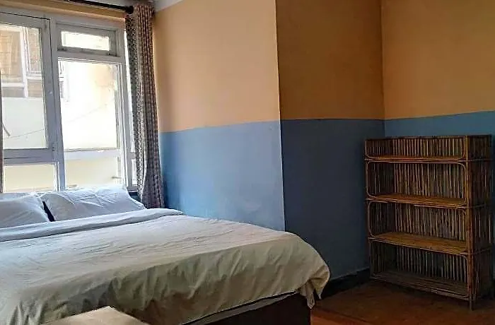 Hotel Family Peace House Kathmandu