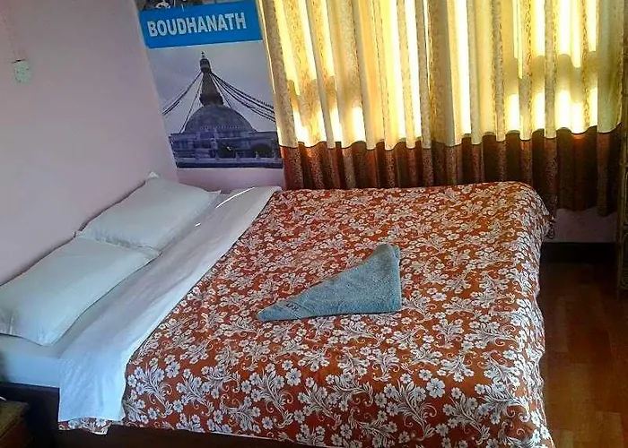 Family Peace House * Kathmandu