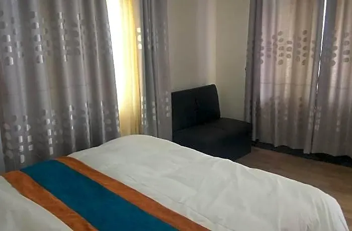 Family Peace House *