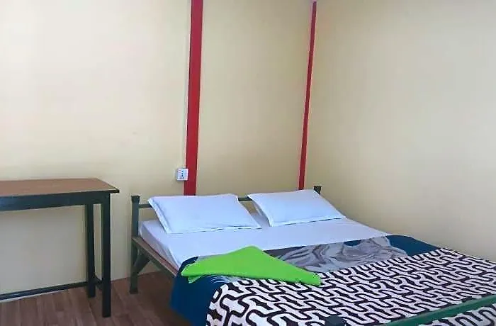 Hotel Family Peace House