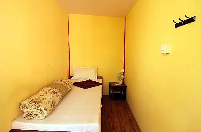 Family Peace House Hotel