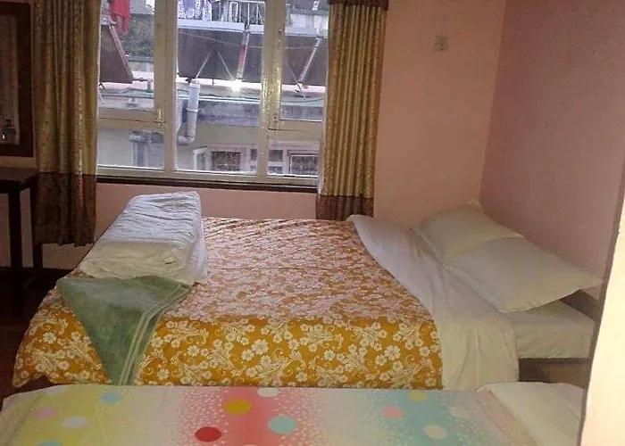 Family Peace House *