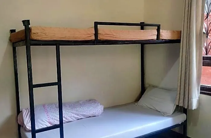 Family Peace House Kathmandu