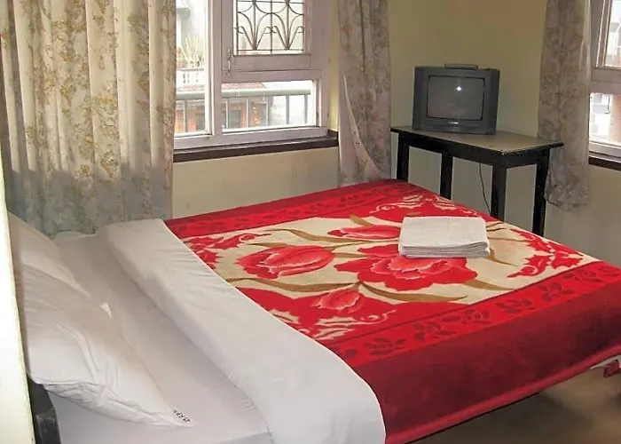 Family Peace House * Kathmandu