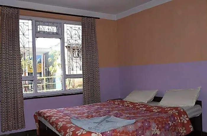 Family Peace House *