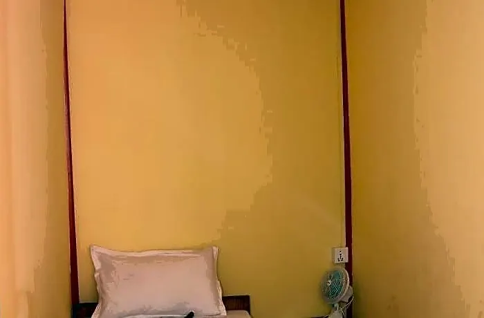 Hotel Family Peace House *
