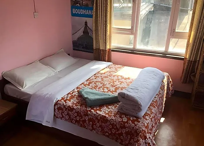 Hotel Family Peace House