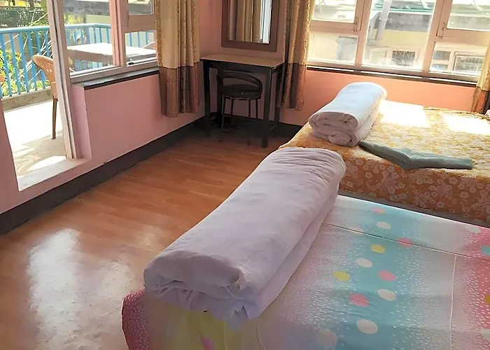 Hotel Family Peace House *
