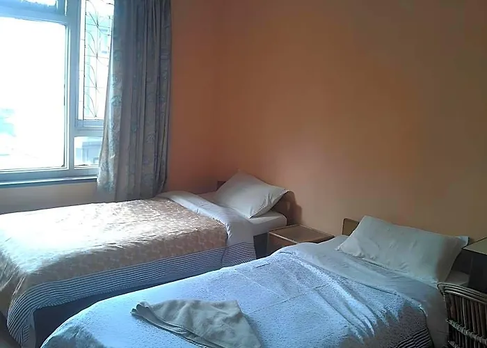 Family Peace House Hotel Kathmandu