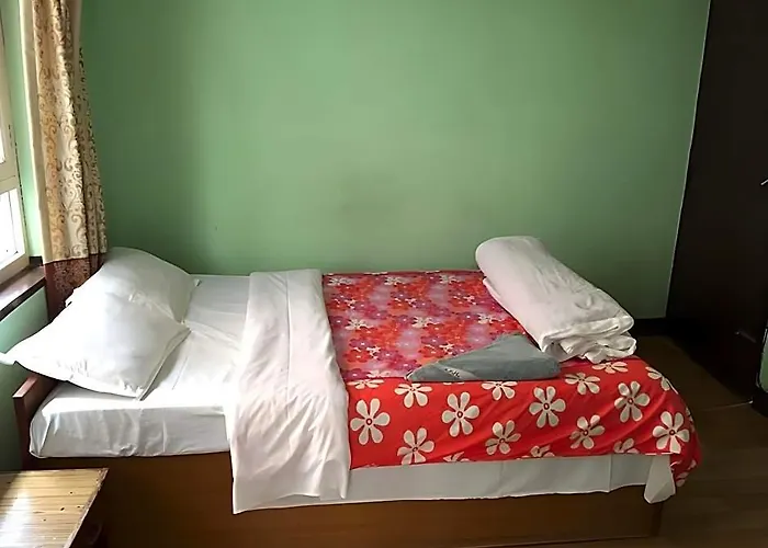 Family Peace House Hotel Kathmandu
