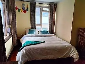 Family Peace House Hotel *